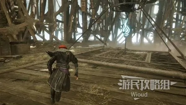 《光与影33号远征队》狙击手符纹高效获取指南揭秘