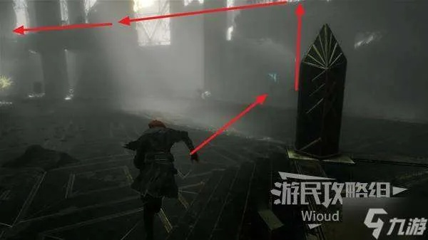 《光与影33号》无畏斗士符纹攻略：高效获取新技巧揭秘