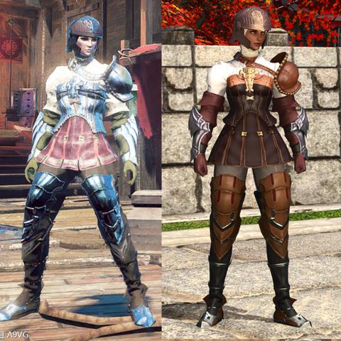 《最终幻想14》7.4版新装备盛宴，12月16日惊喜揭晓！