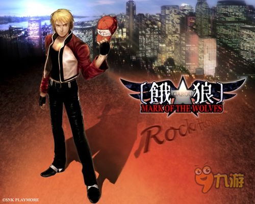 群狼之城KOL盛赞，饿狼传说新篇章启航