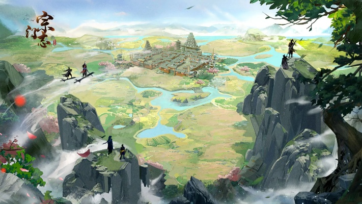 《宗门志》V0.11.42更新：揭秘新篇章，宗门实力大提升