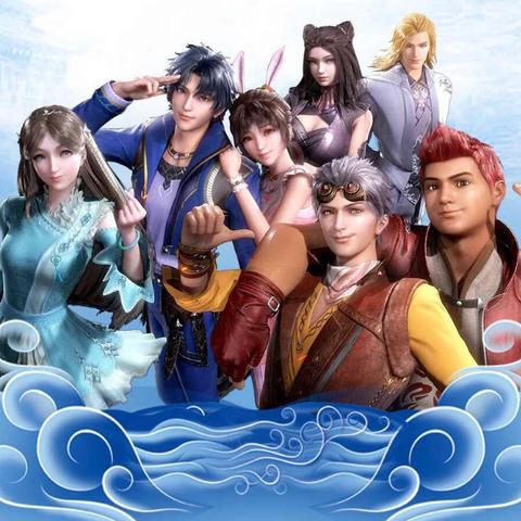 《宗门志》门派秘籍揭秘：传承与创新新篇章