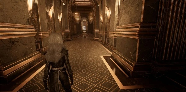 《光与影33号远征队》探秘探天宅邸：绝密入口与神秘路线揭晓