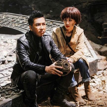 冰封之心宅邸入口攻略：探秘33号远征队神秘路线