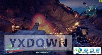 《光与影33号远征队》探秘飞流域宅邸：绝美秘境路线攻略揭晓