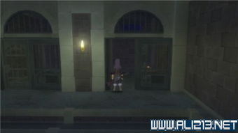 《光与影33号远征队》宅邸入口攻略：揭秘修复秘籍新视角