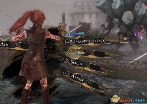 《光与影33号远征队》玛埃尔抹煞流攻略：深度解析新战术精髓