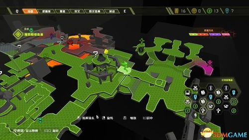 《光与影33号》揭秘：构筑防御新篇章策略解析