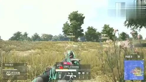 绝地求生PPM第二日巅峰对决，精彩集锦盘点！