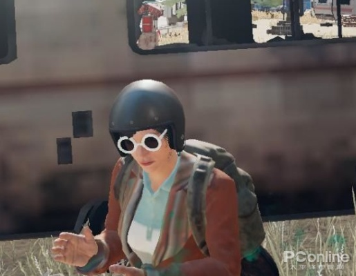 绝地求生新形态：锅妹战斗技巧深度解析