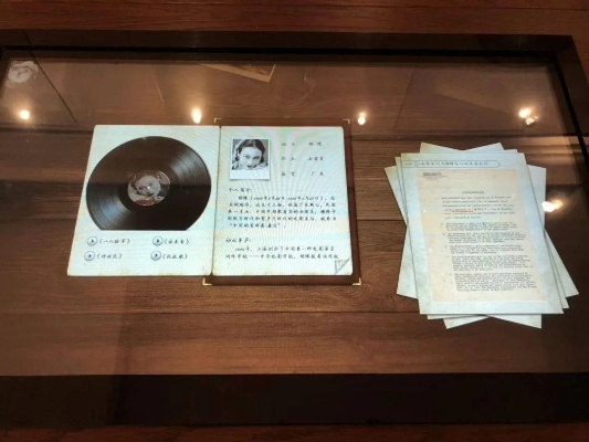 探寻《光与影33号远征队》卢明咖啡馆唱片秘密宝藏