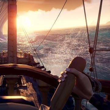 《光影33号远征队》塞壬裙摆秘境解锁，探秘神秘大门开启之道