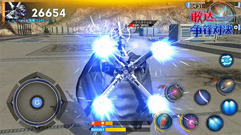 群狼之城巅峰对决，特瑞超必杀全新解析震撼来袭