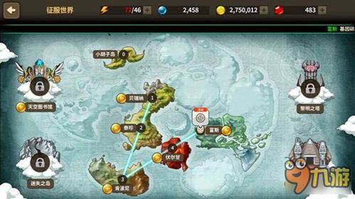 烈火击破符纹获取攻略：高效秘籍助力远征队升级