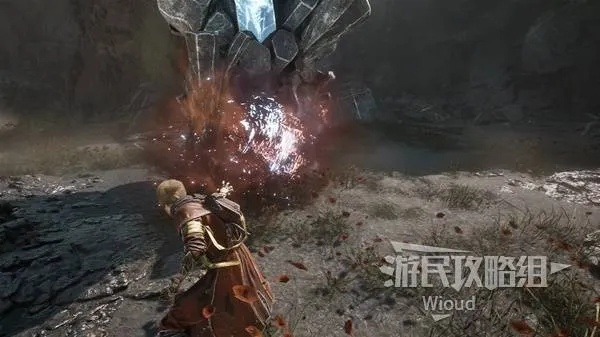 《光与影33号队》攻略：高效获取克制暴击符纹秘籍