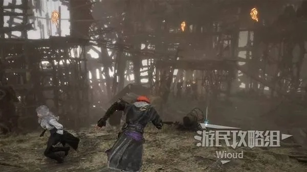 《光与影33号远征队》持久燃烧符纹攻略：高效获取新技巧揭秘