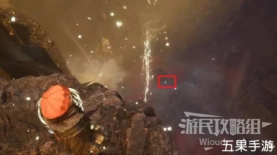 《光与影33号远征队》灵墨破局符纹获取攻略，高效秘籍大揭秘！