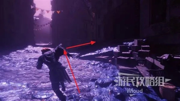 《光与影33号》快速获取射击符纹攻略，高效技巧解析！