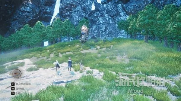 《光与影33号远征队》振奋眩晕攻略：高效获取新技巧揭秘