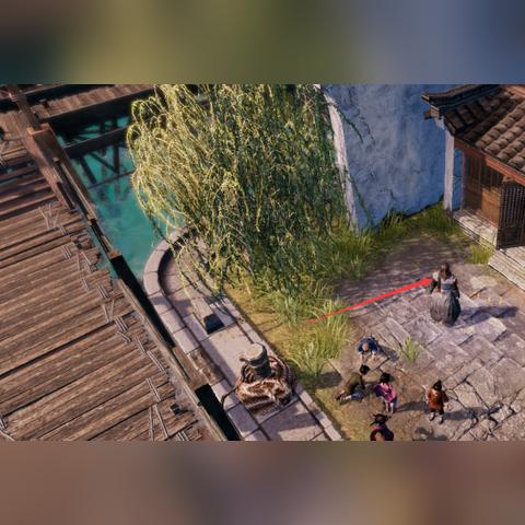 《上古卷轴4重制版》独家攻略：揭秘收集者支线高效完成技巧