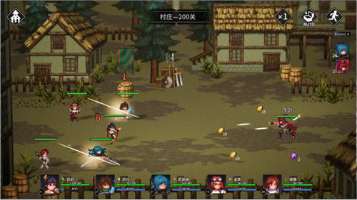 《光影33号远征队》维尔索吕涅后期构筑攻略揭秘新篇章