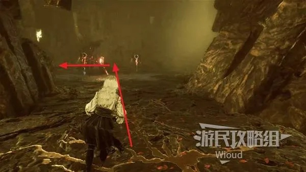 《光与影33号远征队》洞穴宝藏探秘指南，阴森迷宫收藏点全解析