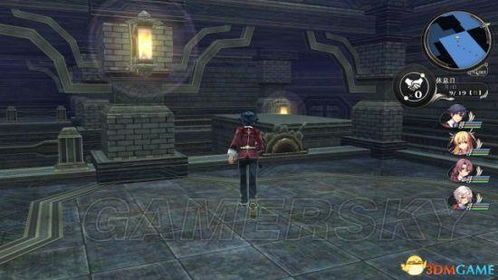 《饿狼传说群狼之城》北斗丸秘境探险，CG故事新篇章揭晓