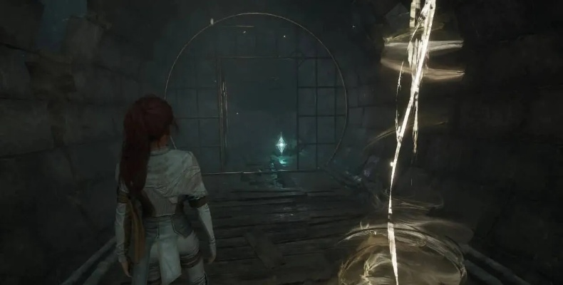 《光与影33号远征队》揭秘：高效获取西蒙日志攻略