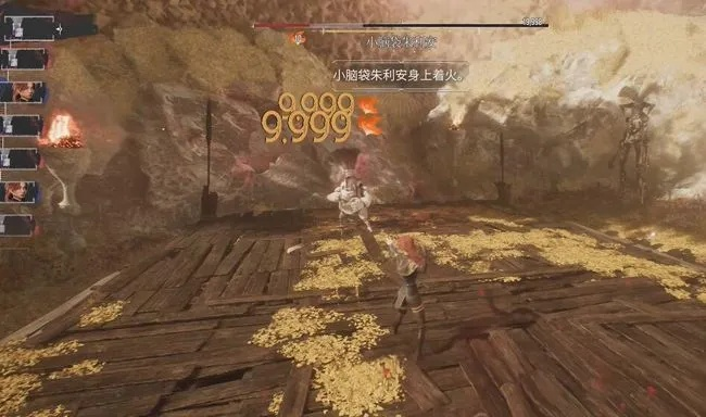 《光与影33号远征队》独家攻略：麻布棉花高效获取秘籍