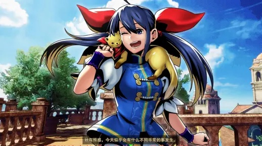 《双叶萤连招攻略》揭秘群狼之城实战技巧新突破