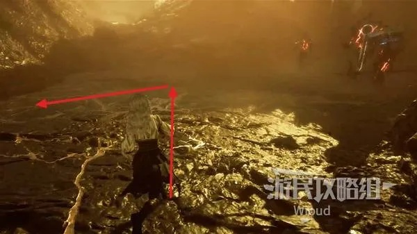 《光与影33号》死里逃生符纹攻略：解锁生存秘籍新篇章