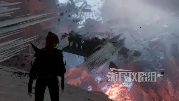 《光与影33号远征队》默偶位置深度解析，解锁神秘新价值