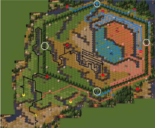 《光与影33号远征队》维尔索全阶段攻略：构筑秘籍深度解析