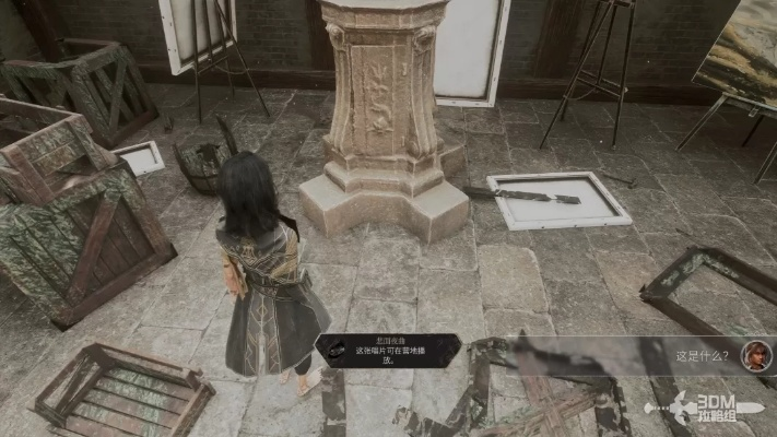 《光与影33号远征队》克莱雅专属唱片：妹妹发型获取攻略大揭秘