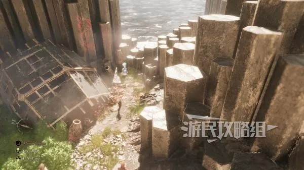 《光与影33号远征队》寻宝秘境：揭秘失踪小刷头精藏身之谜