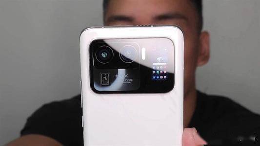 小米17 Pro Max领跑6K+，国产旗舰新标杆！