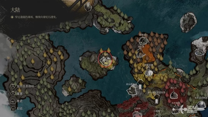 《光与影33号远征队》吕涅唱片攻略：高效获取新技巧揭秘