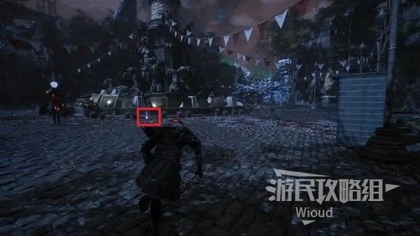 石杖获取攻略：揭秘《光与影33号远征队》新价值获取途径