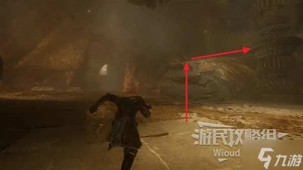 《光与影33号》织人刺武器获取攻略，深度解析新技巧