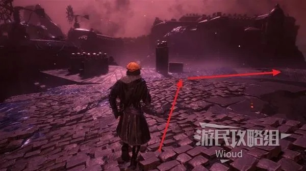 《光与影33号》繁复结武器攻略：高效获取新技巧揭秘