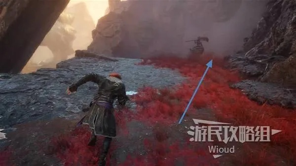 云纹刺获取攻略：揭秘33号远征队高效获取新技巧