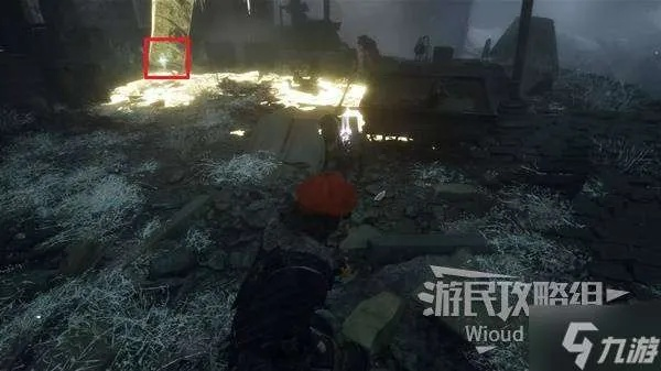 羽刀武器获取攻略：揭秘33号远征队独特获取途径