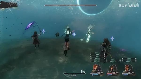 《光与影33号》攻略：深度解析一周目毕业构筑秘籍，解锁全新战斗技巧