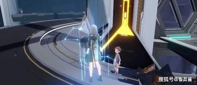 《崩坏星穹铁道》3.2版攻略：深度解析四幕剧情，解锁全新价值体验