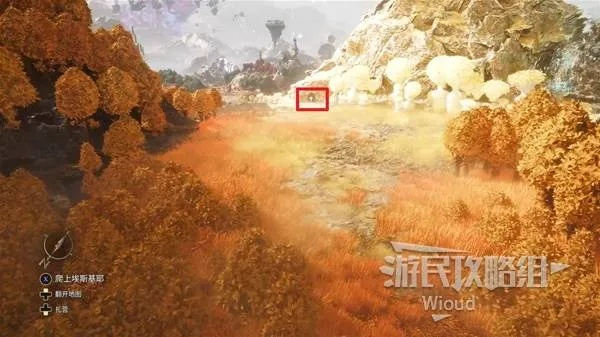 《光与影33号远征队》遗失秘境探宝指南，手绘地图收藏点揭秘攻略