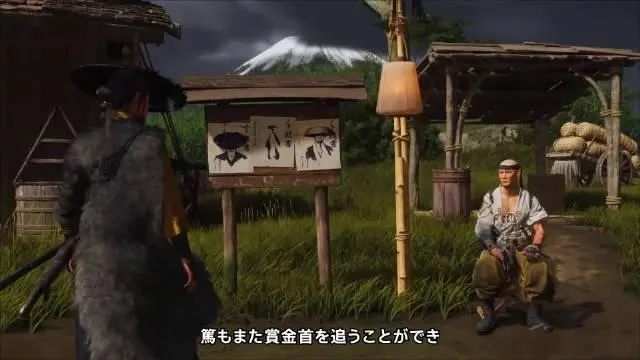 《羊蹄山之魂》三池模式革新升级，玩家热捧新亮点！