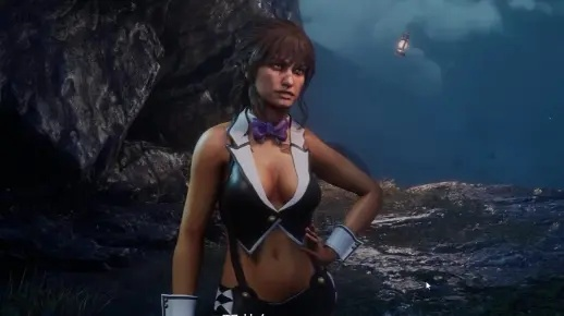 《光与影33号远征队》熙艾尔好感提升秘籍：泳装获取攻略全解析