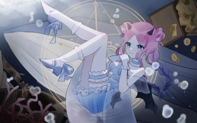 《光与影33号远征队》吕涅好感提升秘籍，塞壬裙摆奖励全解析