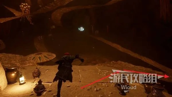 《光与影33号远征队》速获秘籍：揭秘及时雨符纹高效获取法