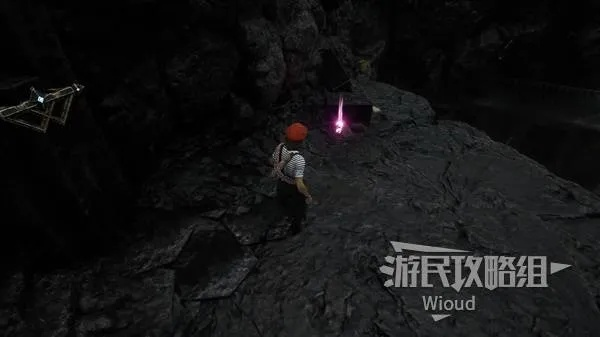 衰弱标记符纹获取攻略：揭秘高效获取新途径